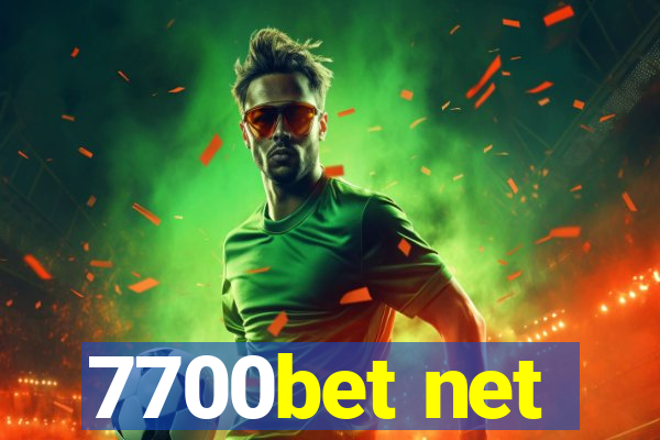 7700bet net